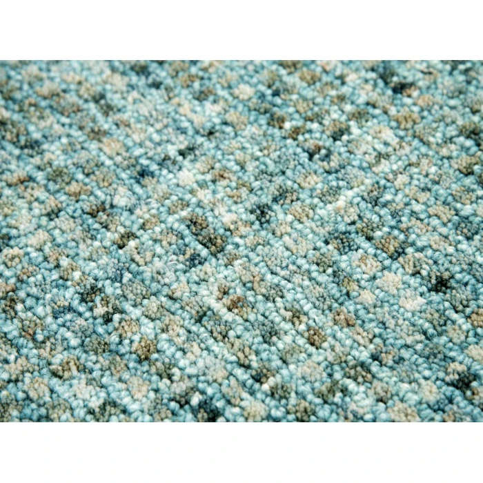Rizzy Talbot Area Rug TAL107 3' x 5' Teal
