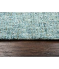 Rizzy Talbot Area Rug TAL107 5' x 8' Teal