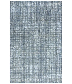 Rizzy Home Talbot TAL101 Blue Area Rug 8 ft. X 11 ft. Rectangle