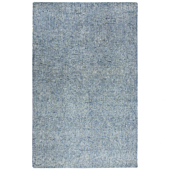 Rizzy Talbot Area Rug TAL101 5' x 8' Blue