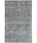 Rizzy Talbot Area Rug TAL102 5' x 8' Black