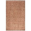 Rizzy Home Talbot TAL103 Red Area Rug 5 ft. X 8 ft. Rectangle
