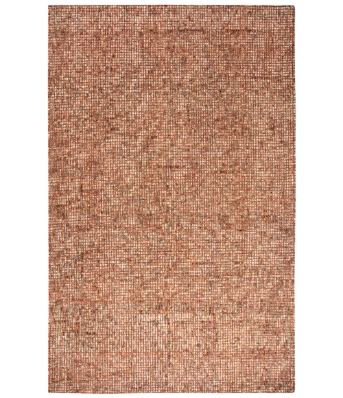 Rizzy Talbot Area Rug TAL103 5' x 8' Red