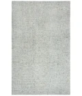 Rizzy Talbot Area Rug TAL104 3' x 5' Light Gray