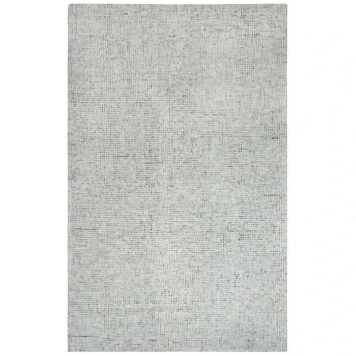 Rizzy Talbot Area Rug TAL104 3' x 5' Light Gray