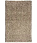 Rizzy Talbot Area Rug TAL105 5' x 8' Brown