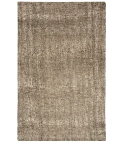 Rizzy Home Talbot TAL105 Brown Area Rug 8 ft. X 11 ft. Rectangle