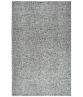 Rizzy Talbot Area Rug TAL106 3' x 5' Dark Gray