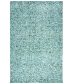 Rizzy Home Talbot TAL107 Teal Area Rug 8 ft. X 11 ft. Rectangle