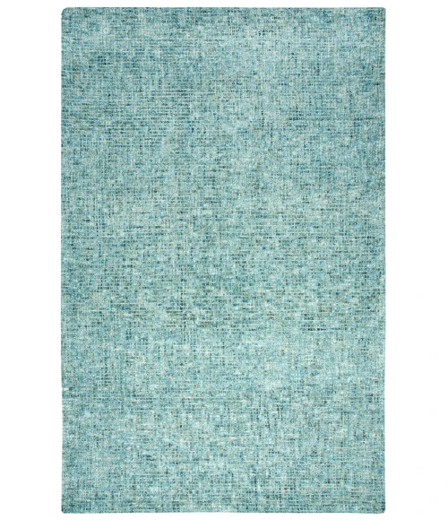 Rizzy Talbot Area Rug TAL107 5' x 8' Teal