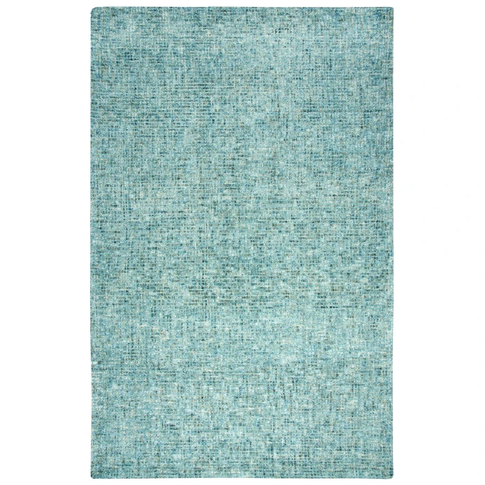 Rizzy Talbot Area Rug TAL107 3' x 5' Teal