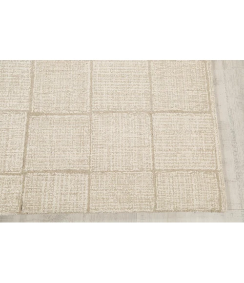Rizzy Taylor TAY864 Neutral Area Rug