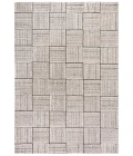 Rizzy Taylor TAY865 Gray Area Rug
