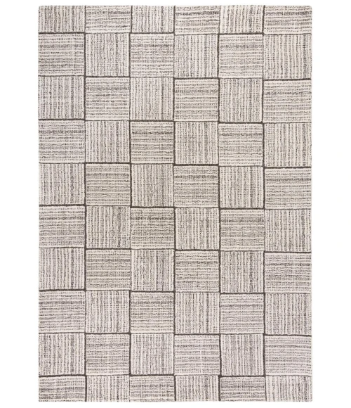 Rizzy Taylor TAY865 Gray Area Rug