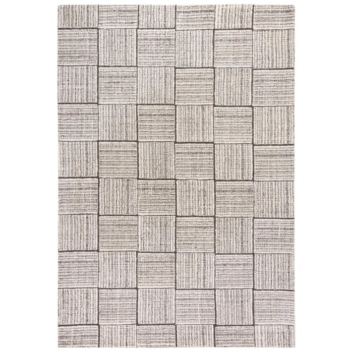 Rizzy Taylor TAY865 Gray Area Rug