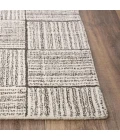 Rizzy Taylor TAY865 Gray Area Rug