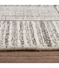 Rizzy Taylor TAY865 Gray Area Rug