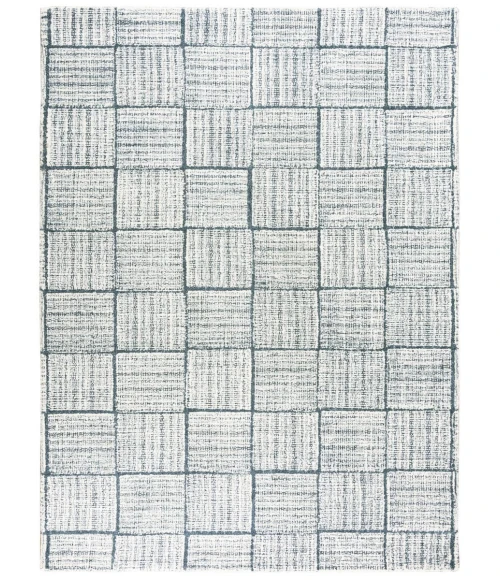 Rizzy Taylor TAY866 Blue Area Rug