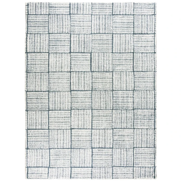Rizzy Taylor TAY866 Blue Area Rug