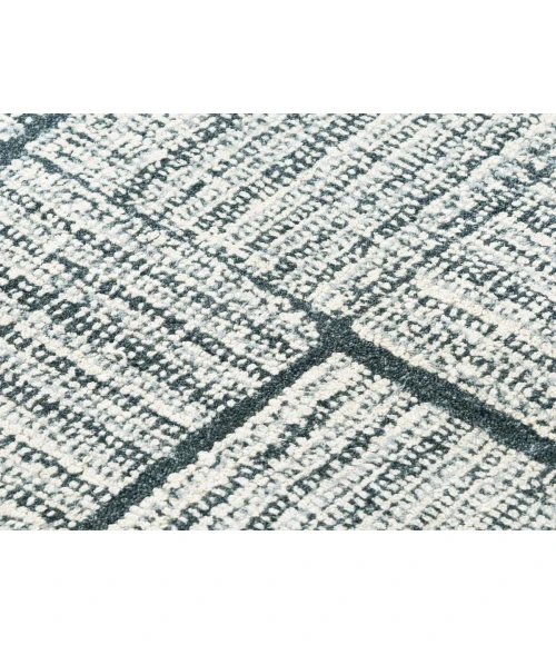 Rizzy Taylor TAY866 Blue Area Rug