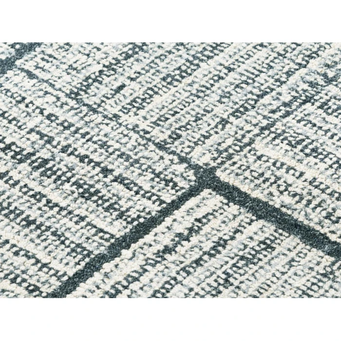 Rizzy Taylor TAY866 Blue Area Rug