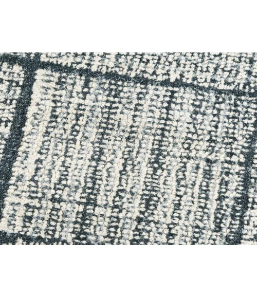 Rizzy Taylor TAY866 Blue Area Rug