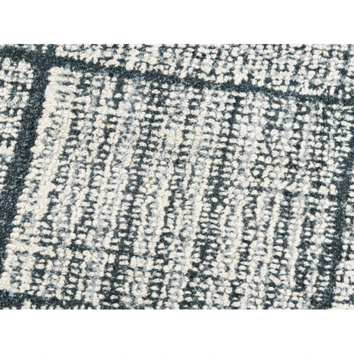 Rizzy Taylor TAY866 Blue Area Rug