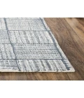 Rizzy Taylor TAY866 Blue Area Rug