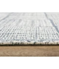 Rizzy Taylor TAY866 Blue Area Rug
