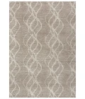 Rizzy Taylor TAY871 Brown Area Rug