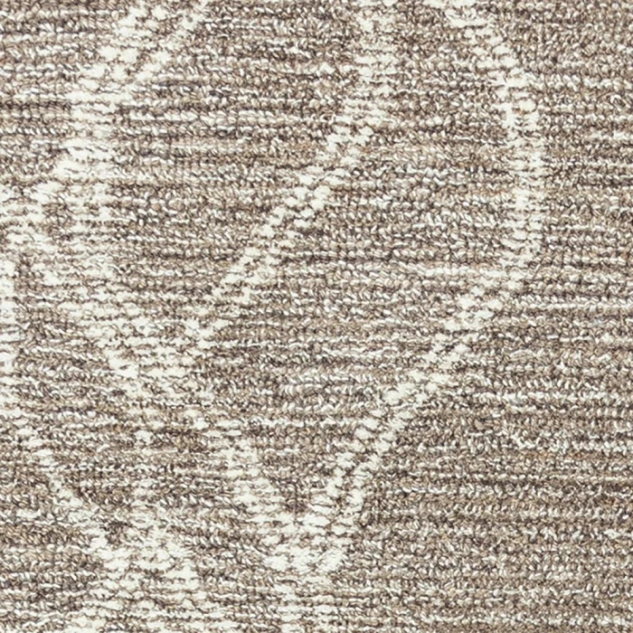 Rizzy Taylor TAY871 Brown Area Rug