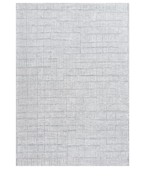 Rizzy Taylor TAY872 Gray Area Rug