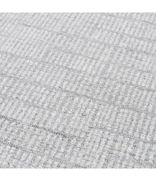 Rizzy Taylor TAY872 Gray Area Rug