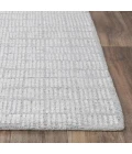 Rizzy Taylor TAY872 Gray Area Rug