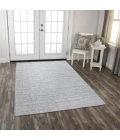 Rizzy Taylor TAY872 Gray Area Rug