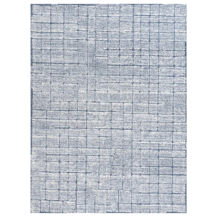 Rizzy Taylor TAY873 Blue Area Rug