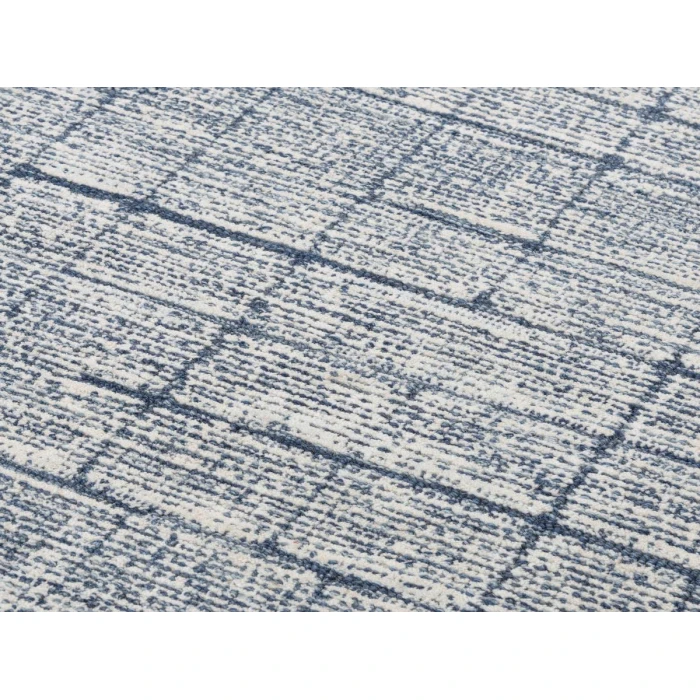 Rizzy Taylor TAY873 Blue Area Rug