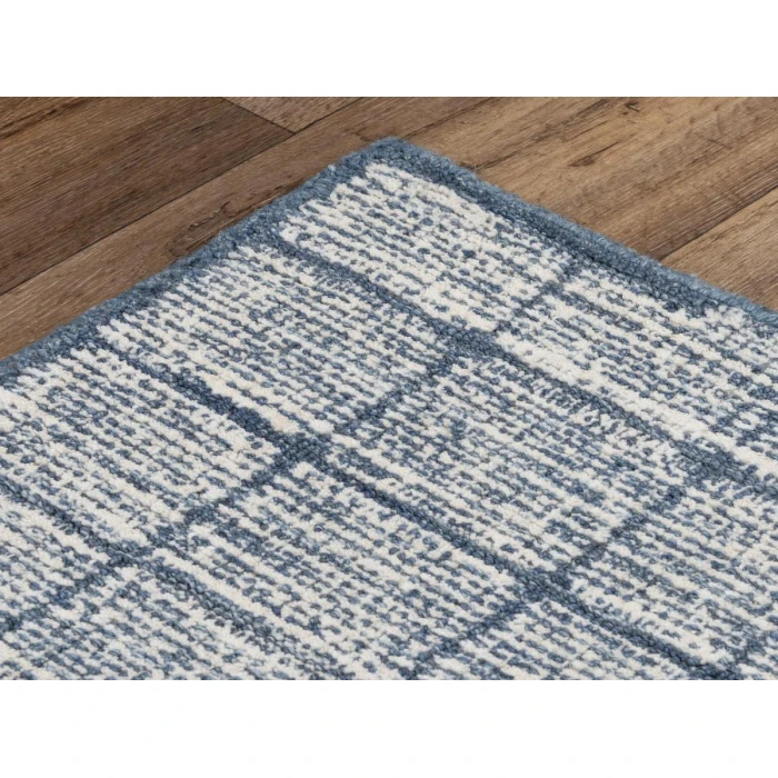 Rizzy Taylor TAY873 Blue Area Rug