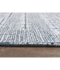 Rizzy Taylor TAY873 Blue Area Rug