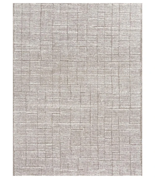 Rizzy Taylor TAY874 Brown Area Rug