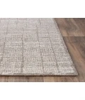 Rizzy Taylor TAY874 Brown Area Rug