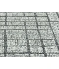 Rizzy Taylor TAY875 Gray Area Rug