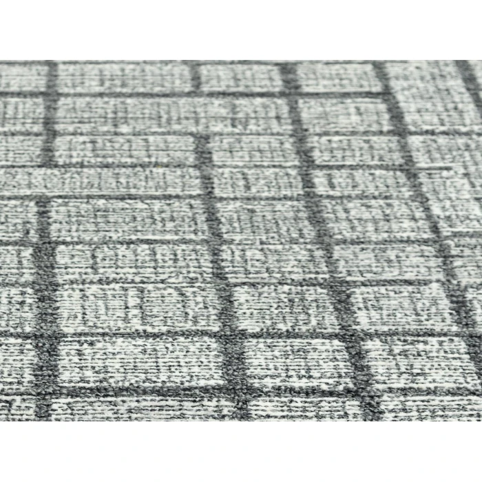 Rizzy Taylor TAY875 Gray Area Rug