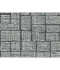 Rizzy Taylor TAY875 Gray Area Rug