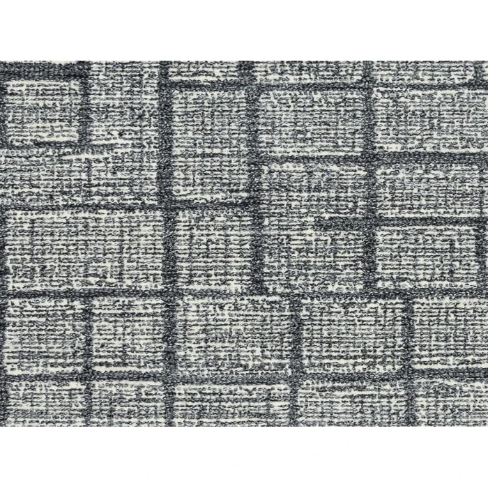 Rizzy Taylor TAY875 Gray Area Rug