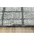 Rizzy Taylor TAY875 Gray Area Rug