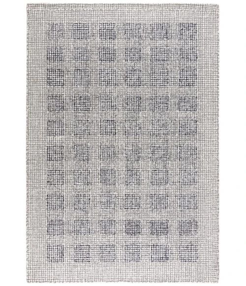 Rizzy Taylor TAY876 Gray Area Rug