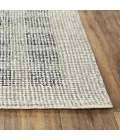Rizzy Taylor TAY876 Gray Area Rug