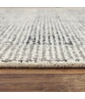 Rizzy Taylor TAY876 Gray Area Rug
