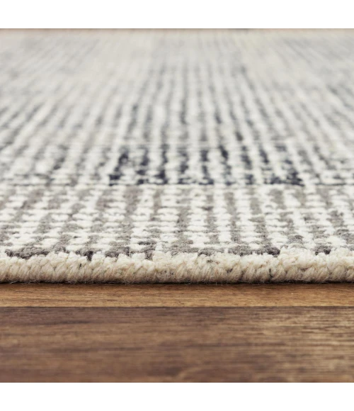 Rizzy Taylor TAY876 Gray Area Rug